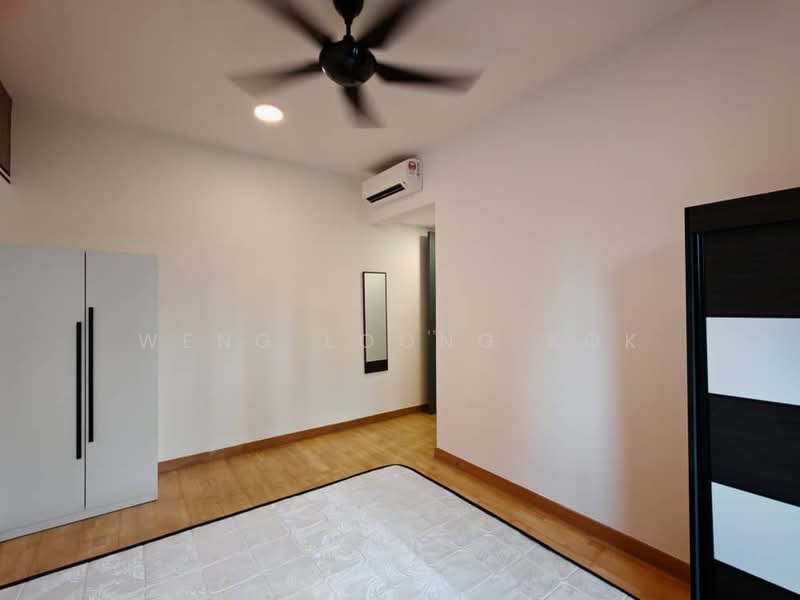 Kondominium untuk Disewa di Residensi Sefina Mont Kiara - Weng Loong Kok - Bedroom - PropertyGuru.com.my