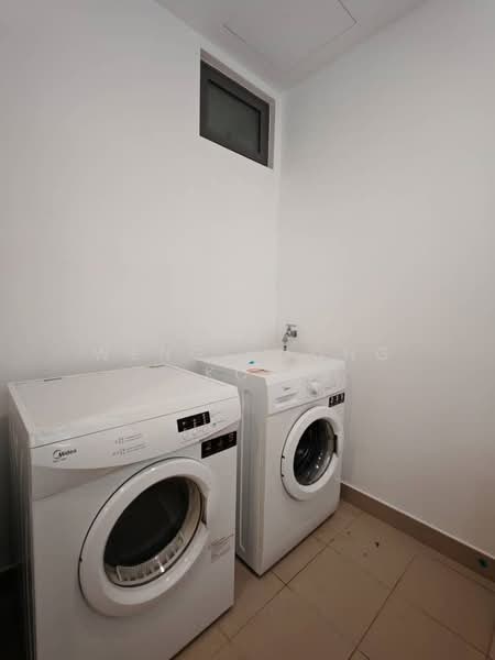 Kondominium untuk Disewa di Residensi Sefina Mont Kiara - Weng Loong Kok - Interior - PropertyGuru.com.my