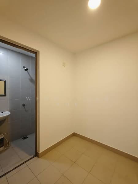 Kondominium untuk Disewa di Residensi Sefina Mont Kiara - Weng Loong Kok - Bathroom - PropertyGuru.com.my
