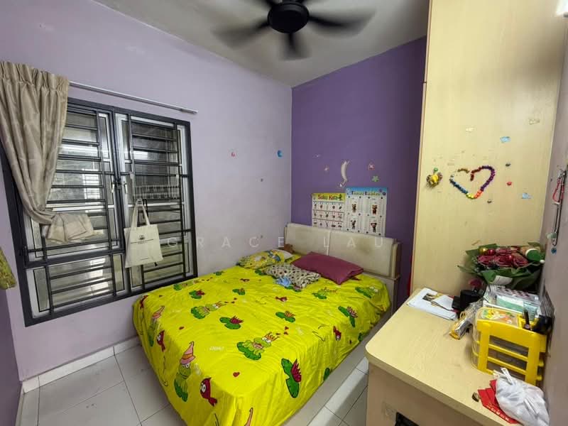 Apartment for Sale at M'tiara - Grace Lau - Bedroom - PropertyGuru.com.my