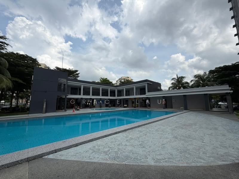 Apartment for Sale at M'tiara - Grace Lau - Exterior - PropertyGuru.com.my