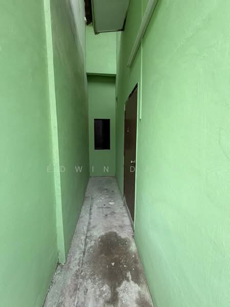2-storey Terraced House for Sale in Bandar Seri Alam (Masai) - Edwin Dass - PropertyGuru.com.my