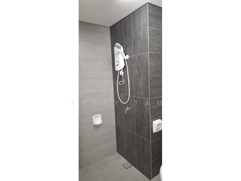 Service Residence for Rent at The New Duo @ Edumetro - Kerry Tam - Bathroom - PropertyGuru.com.my