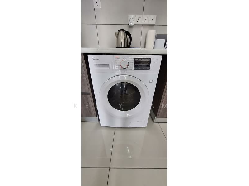 Service Residence for Rent at The New Duo @ Edumetro - Kerry Tam - PropertyGuru.com.my