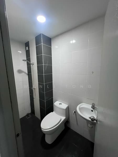 Service Residence for Sale at Silk Sky - Wenli Tong - PropertyGuru.com.my