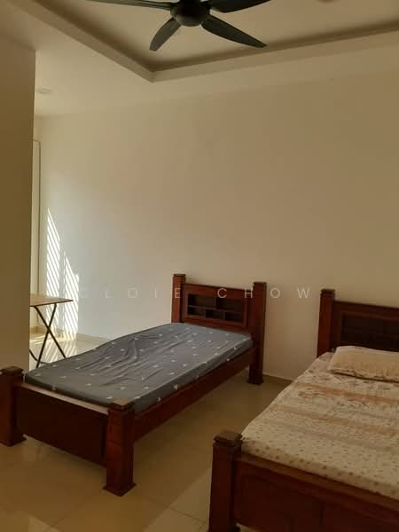 2-storey Terraced House for Rent in Bandar Sri Sendayan (Negeri Sembilan) - Cloie Chow - Bedroom - PropertyGuru.com.my