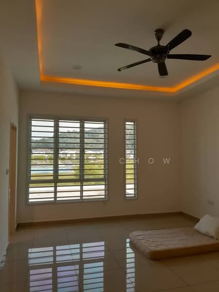 2-storey Terraced House for Rent in Bandar Sri Sendayan (Negeri Sembilan) - Cloie Chow - Bedroom - PropertyGuru.com.my