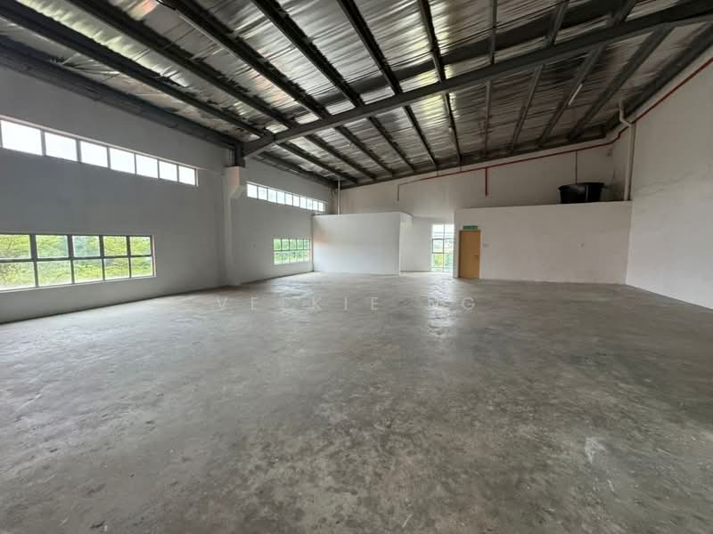 Factory for Rent in Kawasan Perindustrian SILC (Iskandar Puteri (Nusajaya)) - Veekie Ng - Interior - PropertyGuru.com.my