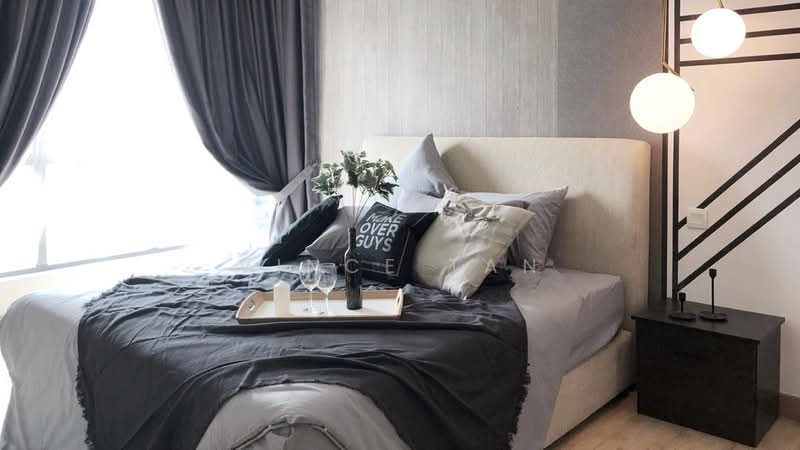 Condominium for Rent at Residensi Sefina Mont Kiara - Vince Tan - Bedroom - PropertyGuru.com.my