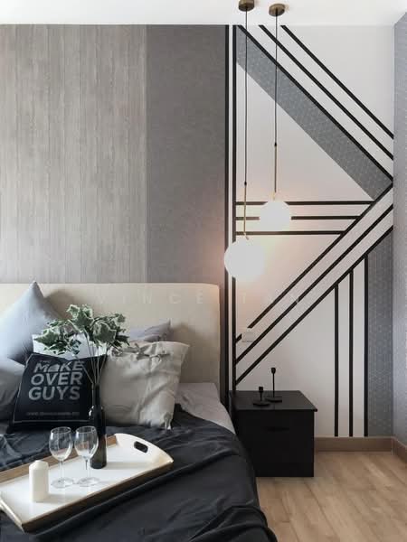 Condominium for Rent at Residensi Sefina Mont Kiara - Vince Tan - Bedroom - PropertyGuru.com.my