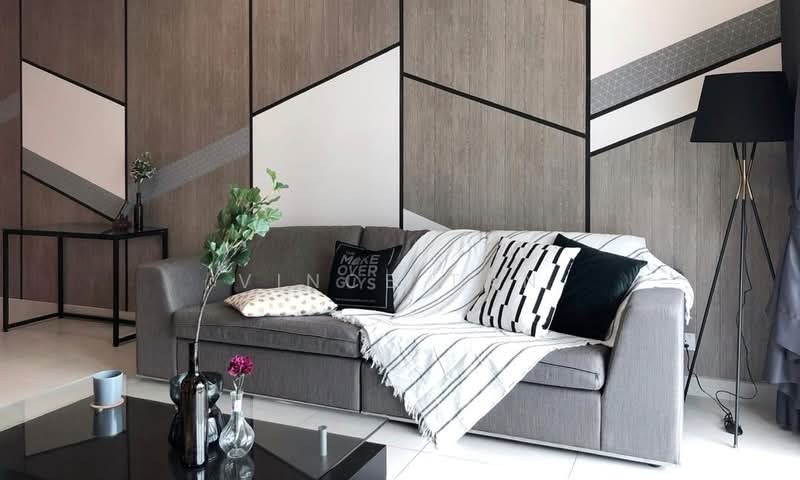 Condominium for Rent at Residensi Sefina Mont Kiara - Vince Tan - PropertyGuru.com.my