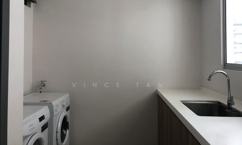 Condominium for Rent at Residensi Sefina Mont Kiara - Vince Tan - Interior - PropertyGuru.com.my