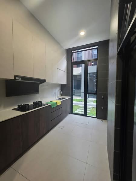 Rumah Teres 2 Tingkat untuk Disewa di Puteri Harbour (Iskandar Puteri (Nusajaya)) - Lili Tea - PropertyGuru.com.my