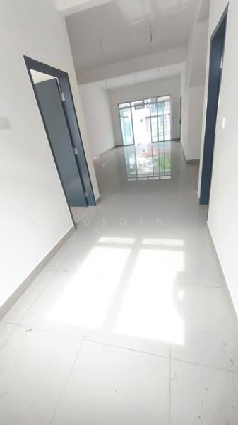 Rumah Teres untuk Dijual di Bandar Dato Onn (Tebrau) - Jordan Kau - Corridor - PropertyGuru.com.my