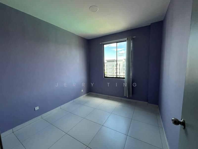 Kondominium untuk Disewa di Residensi PR1MA Premier Matang, Kuching, Sarawak - Jerry Ting - PropertyGuru.com.my