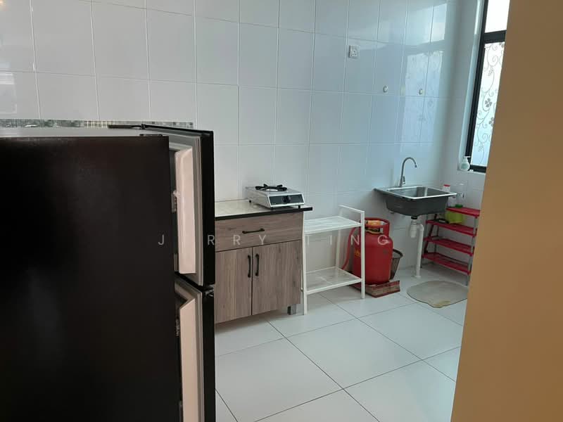 Kondominium untuk Disewa di Residensi PR1MA Premier Matang, Kuching, Sarawak - Jerry Ting - PropertyGuru.com.my