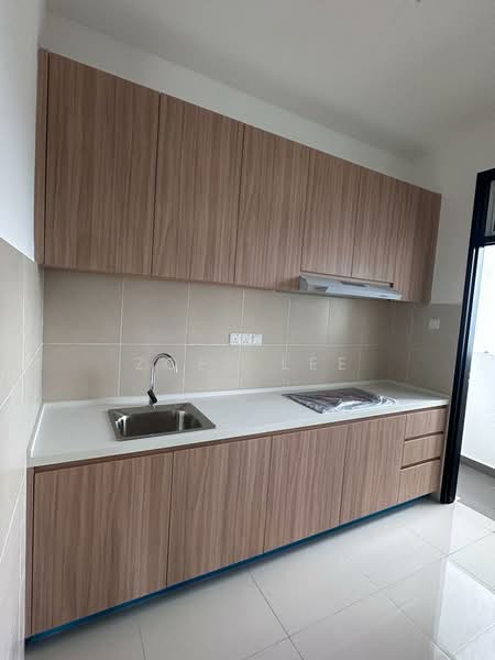Servis Apartment untuk Dijual di TRELLIS RESIDENCES - Zoey Lee - Kitchen - PropertyGuru.com.my