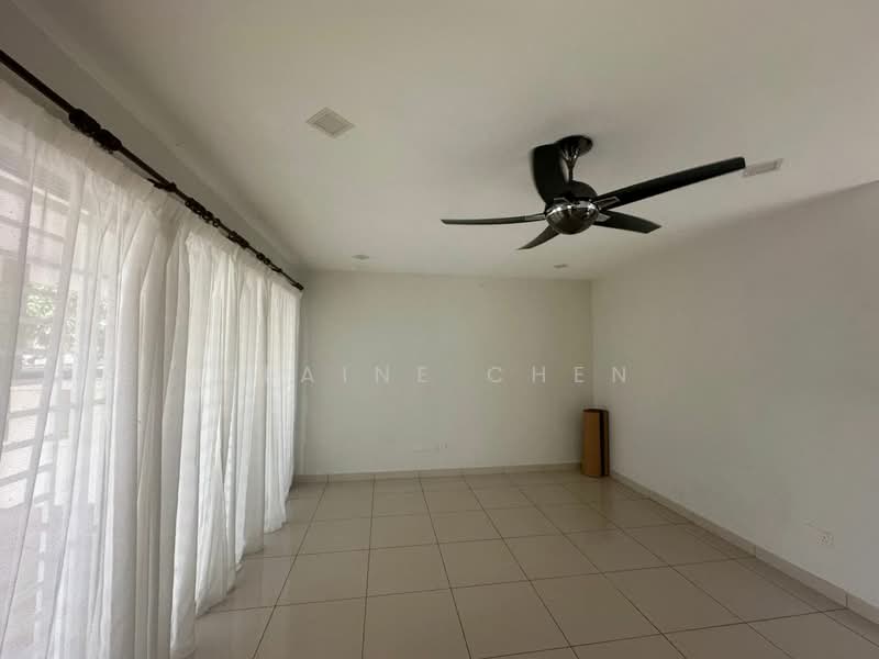 2-storey Terraced House for Rent in Seremban 2 (Negeri Sembilan) - Elaine Chen - Living Room - PropertyGuru.com.my