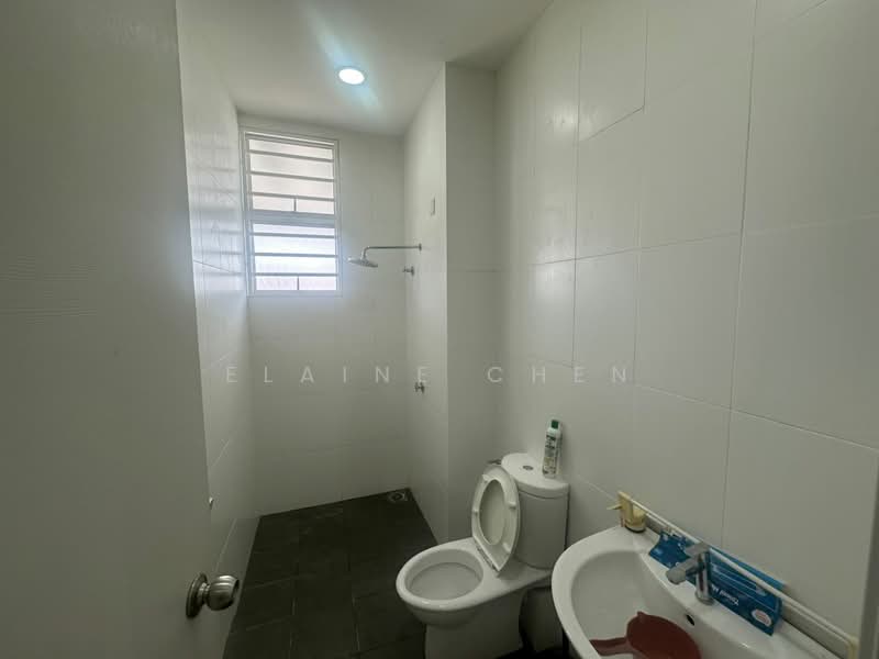 2-storey Terraced House for Rent in Seremban 2 (Negeri Sembilan) - Elaine Chen - Bathroom - PropertyGuru.com.my