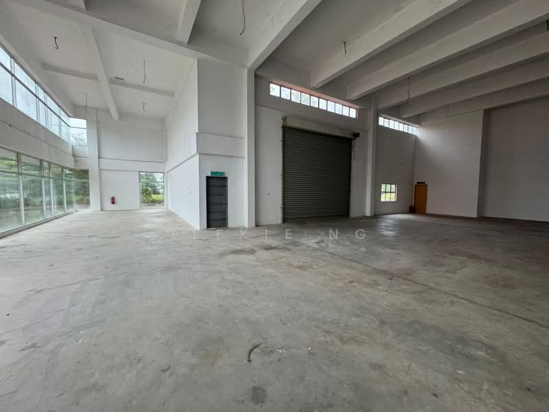 Kilang untuk Dijual di Kawasan Perindustrian SILC (Iskandar Puteri (Nusajaya)) - Veekie Ng - PropertyGuru.com.my