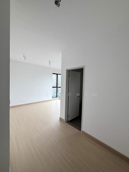 Condominium for Sale at Kuchai Sentral - Coey Chew - Interior - PropertyGuru.com.my