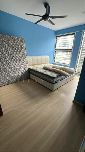 Terraced House for Sale in Taman Puncak Jalil (Seri Kembangan) - Cindy Lai - Bedroom - PropertyGuru.com.my