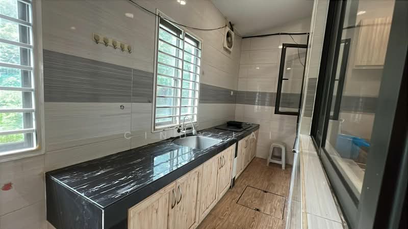 Terraced House for Sale in Taman Puncak Jalil (Seri Kembangan) - Cindy Lai - Kitchen - PropertyGuru.com.my
