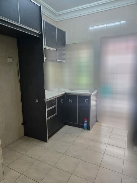 Rumah Teres 3 Tingkat untuk Disewa di Laman Rimbunan (Kepong) - Ayden Go - Kitchen - PropertyGuru.com.my