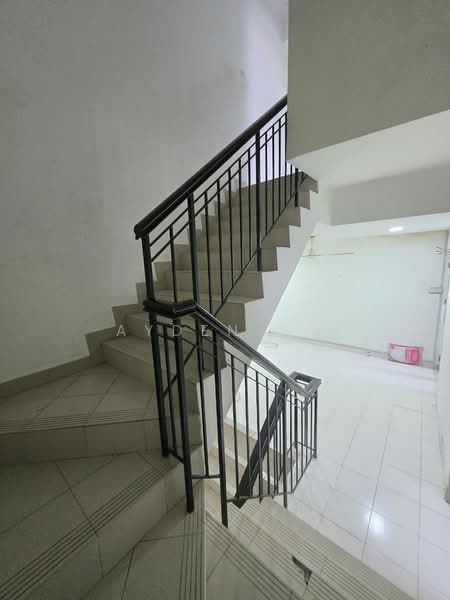 Rumah Teres 3 Tingkat untuk Disewa di Laman Rimbunan (Kepong) - Ayden Go - Interior - PropertyGuru.com.my