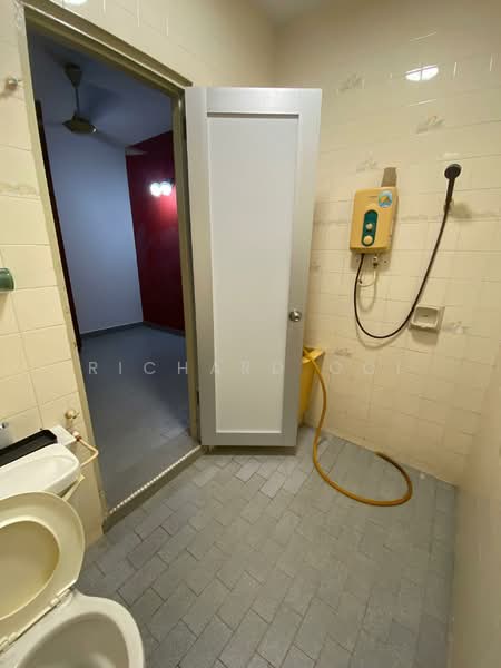 Semi-Detached House for Rent in SS 3, Taman Universiti (Petaling Jaya) - Richard Ooi - PropertyGuru.com.my