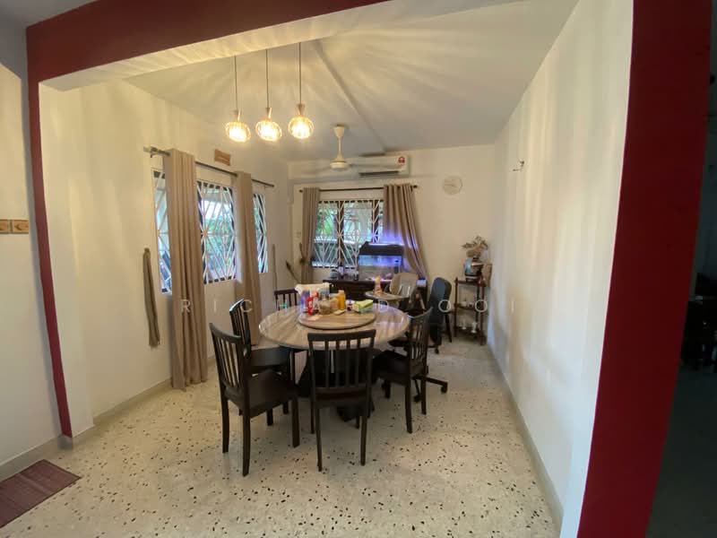 Semi-Detached House for Rent in SS 3, Taman Universiti (Petaling Jaya) - Richard Ooi - PropertyGuru.com.my