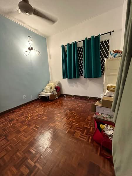 Semi-Detached House for Rent in SS 3, Taman Universiti (Petaling Jaya) - Richard Ooi - Bedroom - PropertyGuru.com.my
