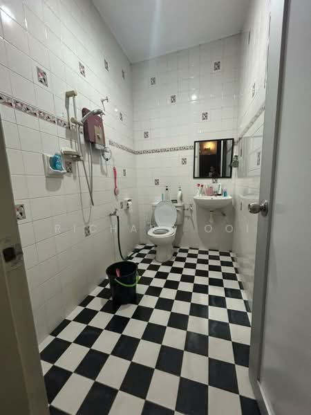 Semi-Detached House for Rent in SS 3, Taman Universiti (Petaling Jaya) - Richard Ooi - PropertyGuru.com.my