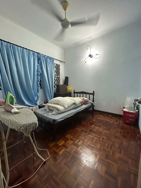Semi-Detached House for Rent in SS 3, Taman Universiti (Petaling Jaya) - Richard Ooi - PropertyGuru.com.my