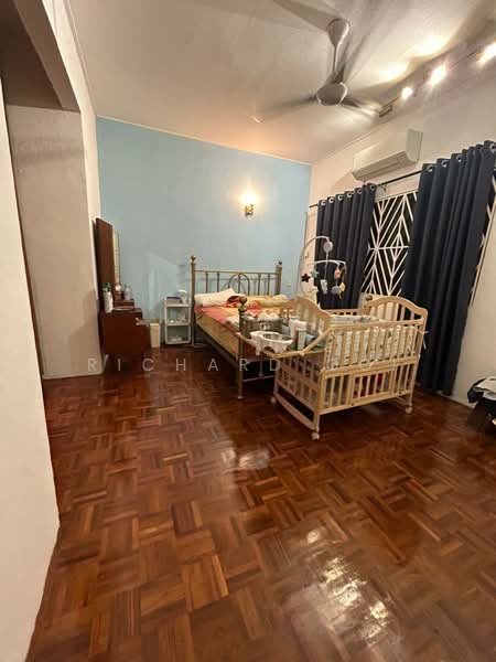 Semi-Detached House for Rent in SS 3, Taman Universiti (Petaling Jaya) - Richard Ooi - PropertyGuru.com.my