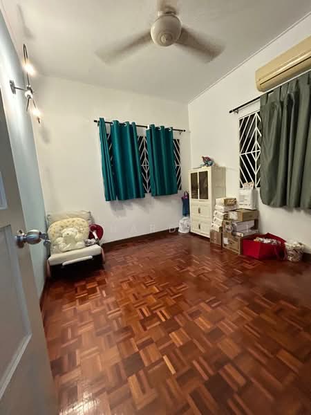 Semi-Detached House for Rent in SS 3, Taman Universiti (Petaling Jaya) - Richard Ooi - PropertyGuru.com.my