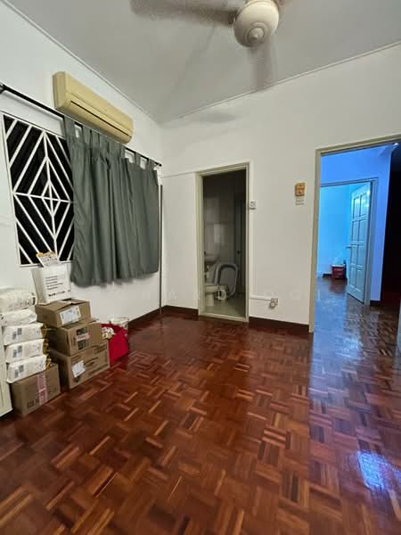 Semi-Detached House for Rent in SS 3, Taman Universiti (Petaling Jaya) - Richard Ooi - PropertyGuru.com.my