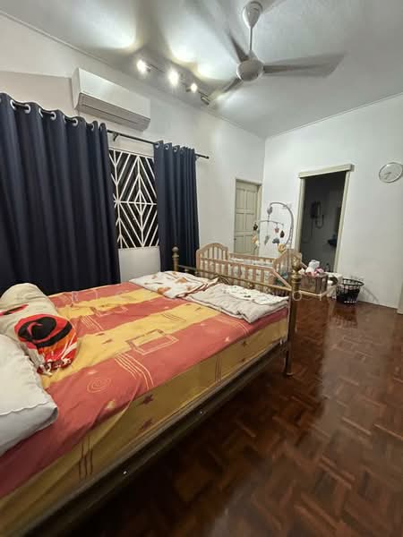 Semi-Detached House for Rent in SS 3, Taman Universiti (Petaling Jaya) - Richard Ooi - PropertyGuru.com.my
