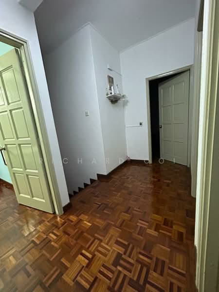 Semi-Detached House for Rent in SS 3, Taman Universiti (Petaling Jaya) - Richard Ooi - PropertyGuru.com.my