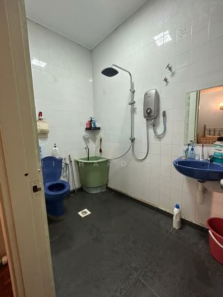 Semi-Detached House for Rent in SS 3, Taman Universiti (Petaling Jaya) - Richard Ooi - PropertyGuru.com.my