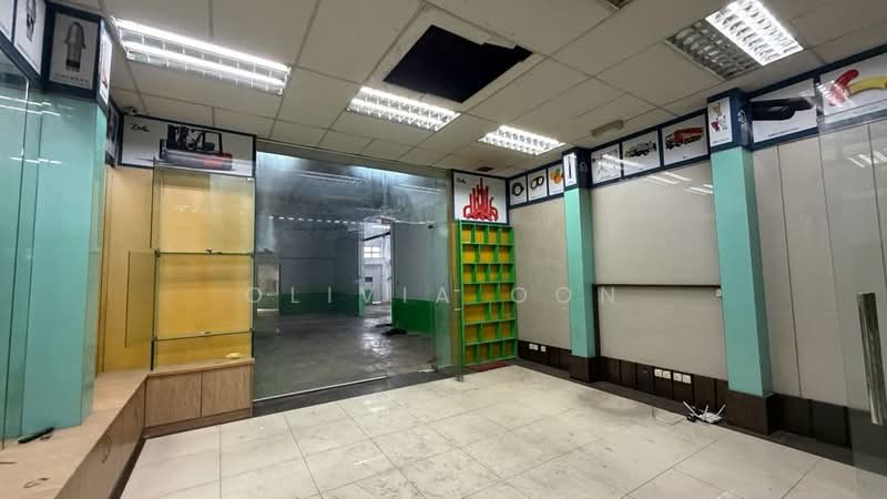 Kilang untuk Dijual di Kepong (Kuala Lumpur) - Olivia Oon - Interior - PropertyGuru.com.my
