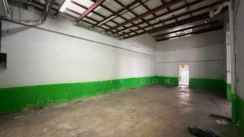 Kilang untuk Dijual di Kepong (Kuala Lumpur) - Olivia Oon - Interior - PropertyGuru.com.my
