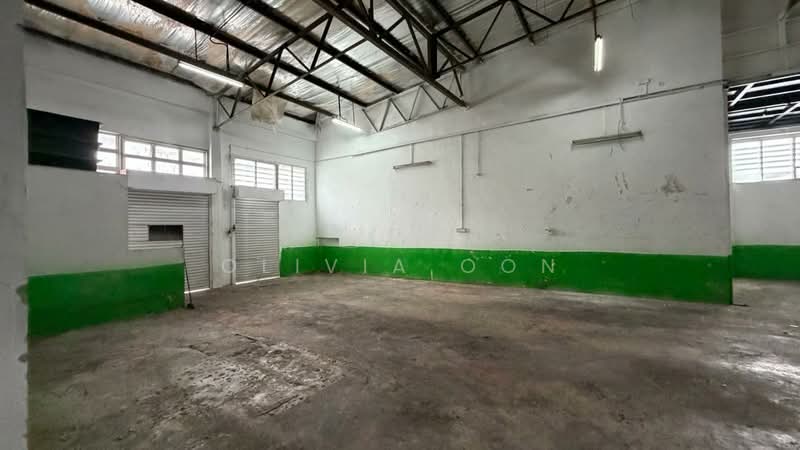 Kilang untuk Dijual di Kepong (Kuala Lumpur) - Olivia Oon - Interior - PropertyGuru.com.my