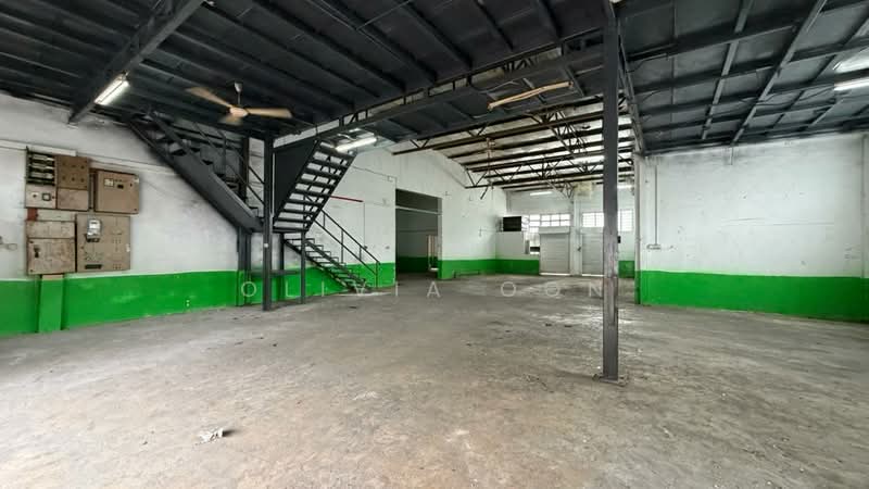Kilang untuk Dijual di Kepong (Kuala Lumpur) - Olivia Oon - Interior - PropertyGuru.com.my