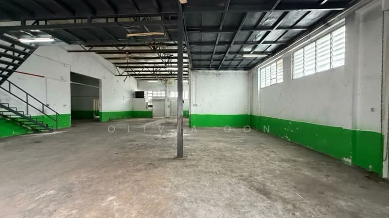 Kilang untuk Dijual di Kepong (Kuala Lumpur) - Olivia Oon - Interior - PropertyGuru.com.my