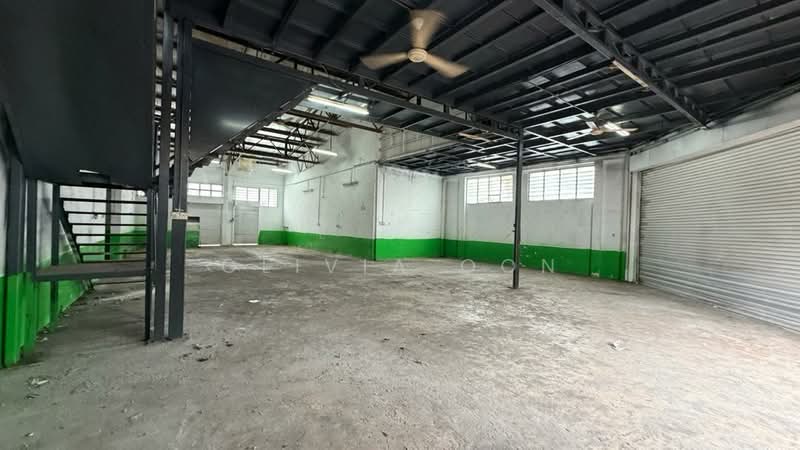 Kilang untuk Dijual di Kepong (Kuala Lumpur) - Olivia Oon - Interior - PropertyGuru.com.my