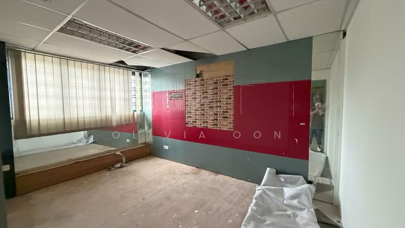 Kilang untuk Dijual di Kepong (Kuala Lumpur) - Olivia Oon - Interior - PropertyGuru.com.my