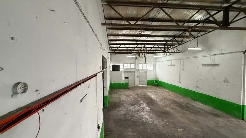 Kilang untuk Dijual di Kepong (Kuala Lumpur) - Olivia Oon - Interior - PropertyGuru.com.my
