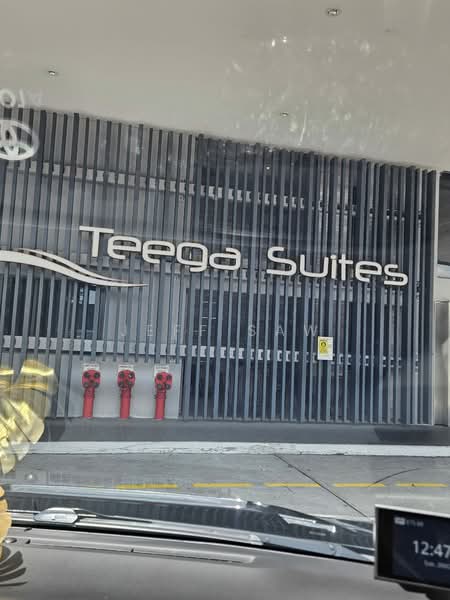 Service Residence for Sale at Teega Suites - Jeff Saw - Exterior - PropertyGuru.com.my