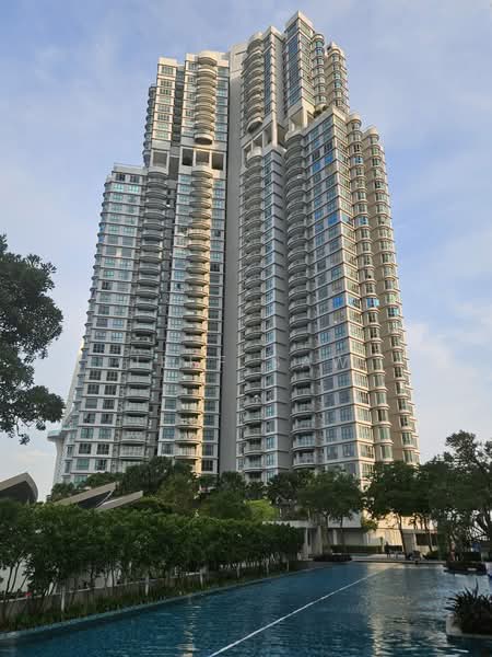 Service Residence for Sale at Teega Suites - Jeff Saw - Exterior - PropertyGuru.com.my